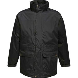 Regatta Darby III Waterproof Insulated Parka Jacket