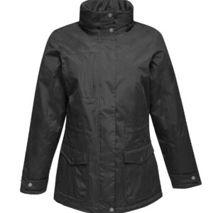 Regatta Ladies Darby III Waterproof Insulated Parka Jacket