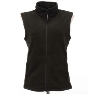 Regatta Ladies Micro Fleece Bodywarmer