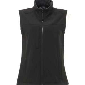 Regatta Ladies Flux Soft Shell Bodywarmer