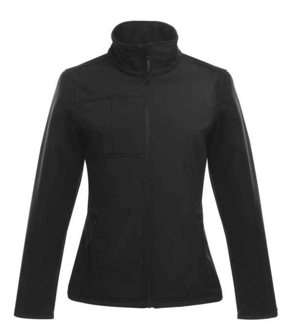 Regatta Ladies Octagon II Soft Shell Jacket