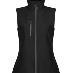 Regatta Honestly Made Ladies Recycled Soft Shell Bodywarmer