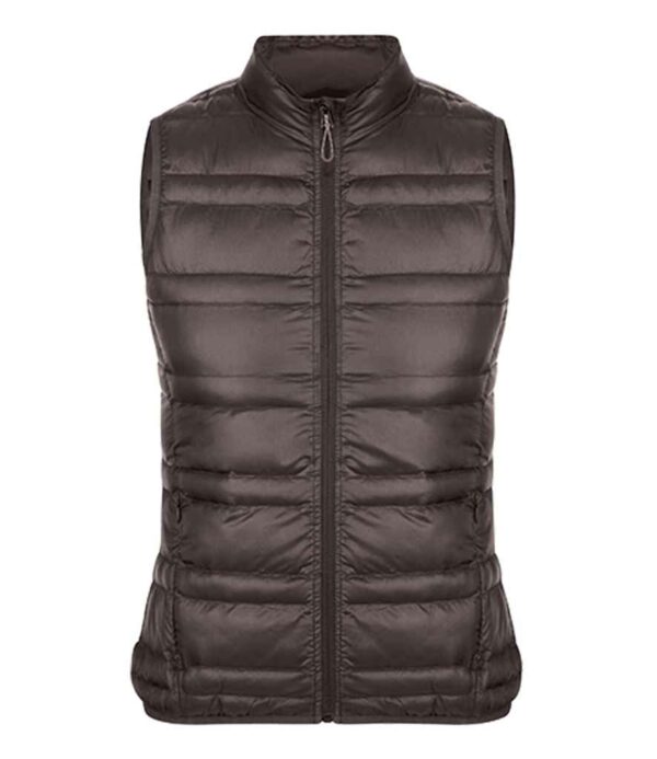 Regatta Ladies Firedown Insulated Bodywarmer