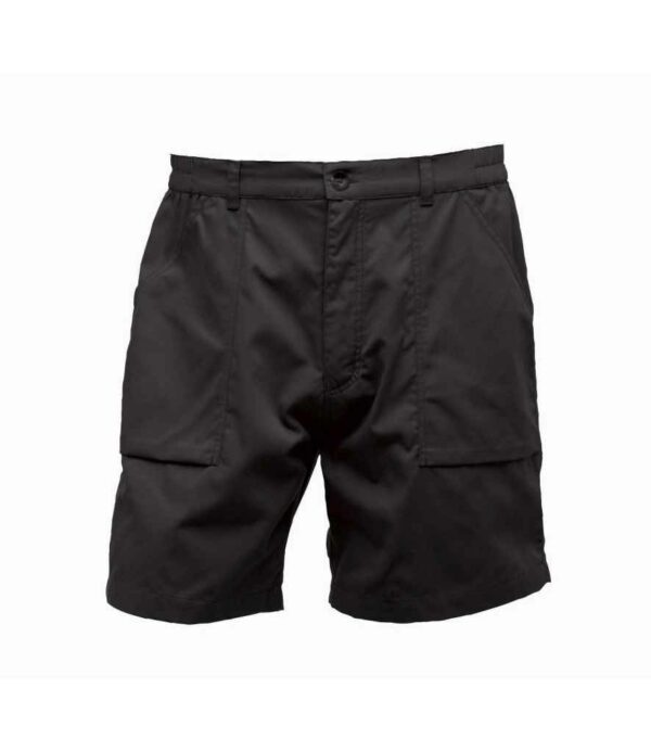 Regatta Action Shorts