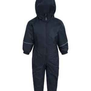 Regatta Kids Splash-it Rain Suit