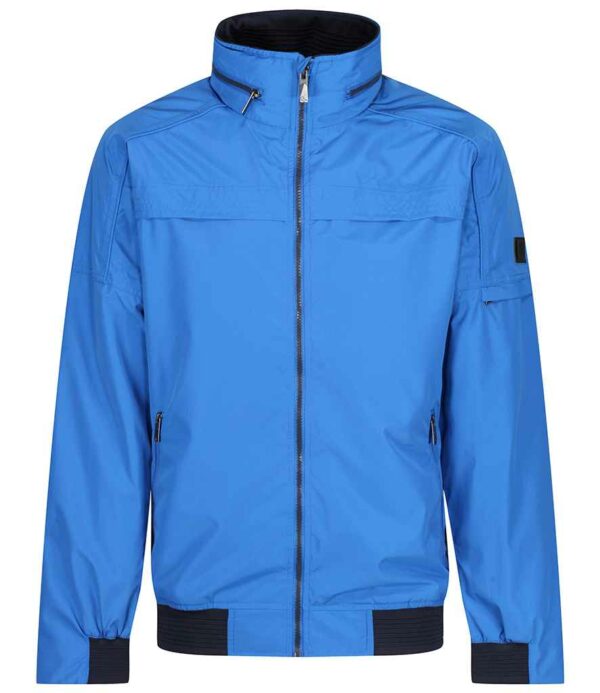 Regatta Finn Waterproof Shell Jacket