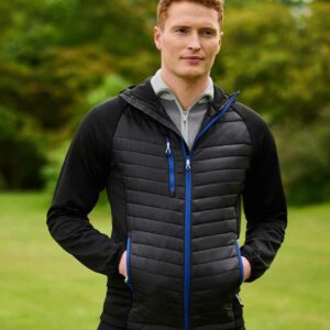 Regatta Navigate Hybrid Jacket