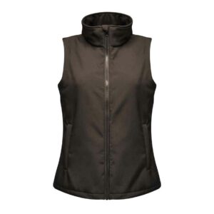 Regatta Ladies Ablaze Soft Shell Bodywarmer