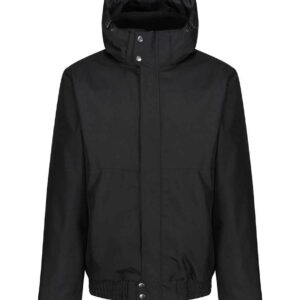 Regatta Blockade Waterproof Jacket