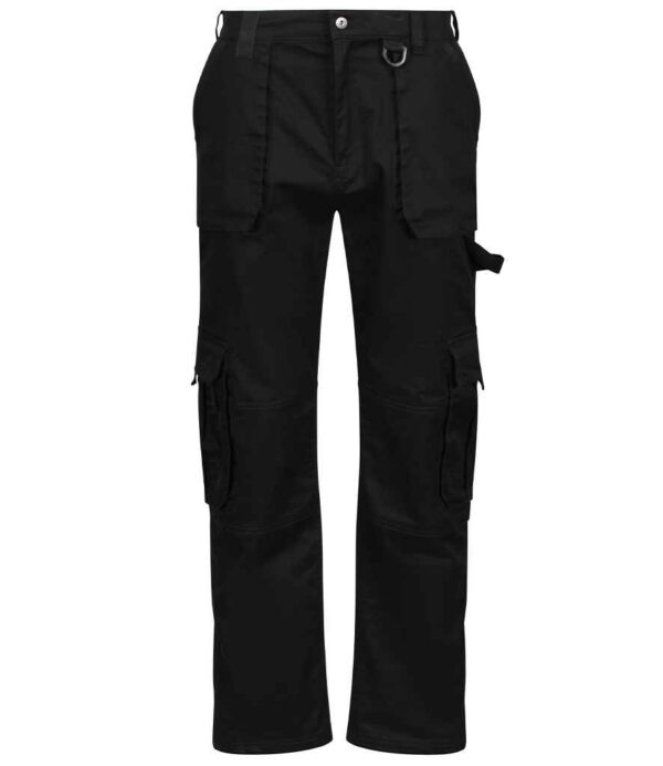 Regatta Pro Utility Trousers