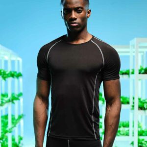 Regatta Pro Short Sleeve Base Layer