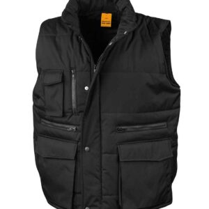 Result Work-Guard Lance Bodywarmer