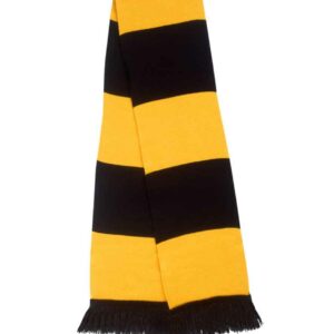 Result Team Scarf