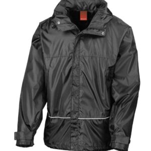 Result Waterproof 2000 Ripstop Team Jacket