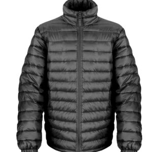 Result Urban Ice Bird Padded Jacket