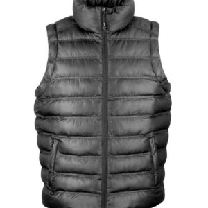 Result Urban Ice Bird Padded Gilet