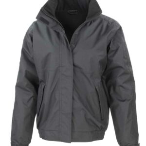 Result Core Channel Jacket