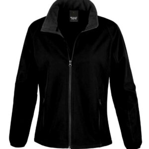 Result Core Ladies Printable Soft Shell Jacket