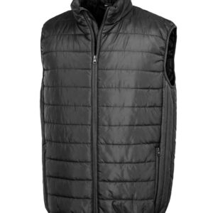 Result Core Promo Padded Bodywarmer