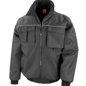 Result Work-Guard Sabre Pilot Jacket