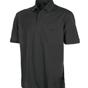 Result Work-Guard Apex Pocket Piqué Polo Shirt