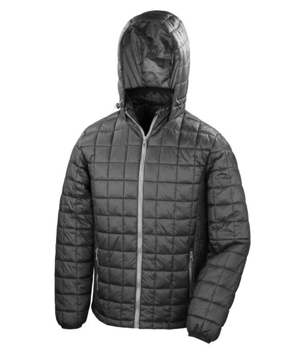 Result Urban Blizzard Jacket