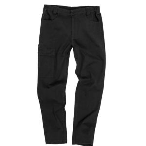 Result Work-Guard Super Stretch Slim Chino Trousers