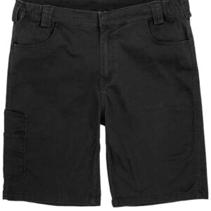 Result Work-Guard Stretch Slim Chino Shorts