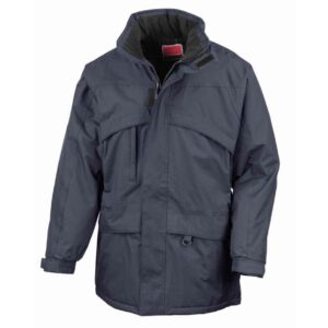 Result Seneca Hi-Activity Jacket