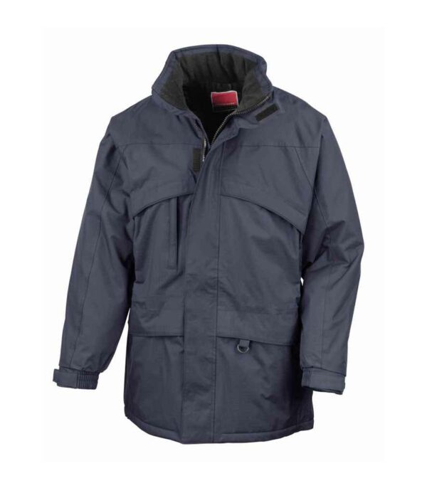 Result Seneca Hi-Activity Jacket