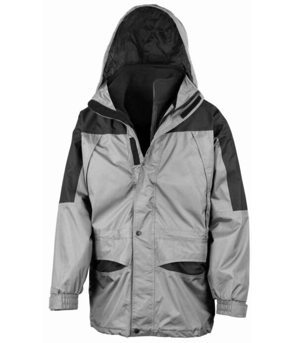 Result Alaska 3-in-1 Jacket