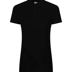 Pro RTX Ladies Pro Piqué Polo Shirt