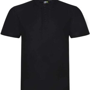 Pro RTX Pro Polyester Polo Shirt