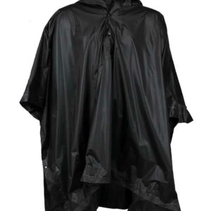 Splashmacs Rain Poncho