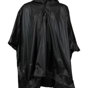 Splashmacs Kids Rain Poncho