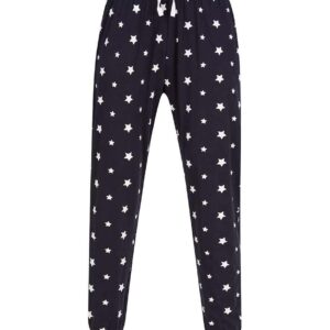 SF Unisex Cuffed Lounge Pants