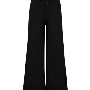 SF Ladies Sustainable Wide Leg Joggers