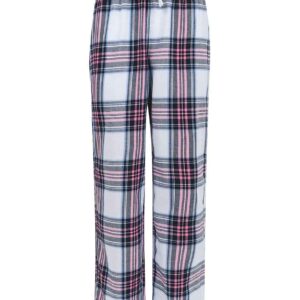 SF Minni Kids Tartan Lounge Pants