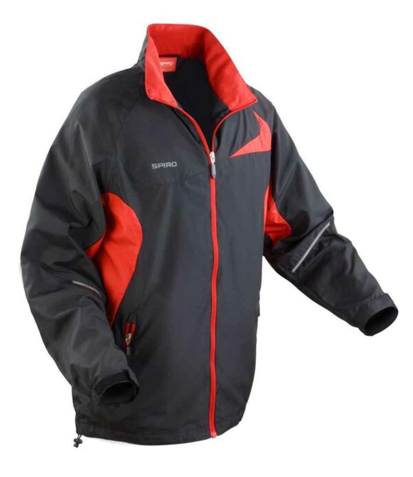 Spiro Micro-Lite Team Jacket