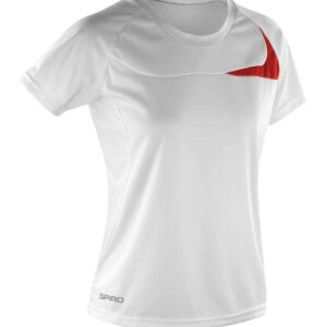 Spiro Ladies Dash Training Shirt