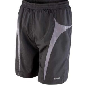 Spiro Micro-Lite Mesh Lined Team Shorts