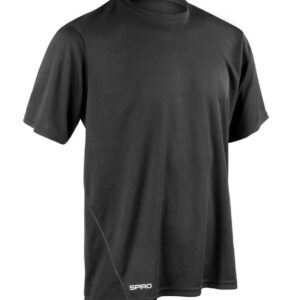 Spiro Quick Dry Performance T-Shirt