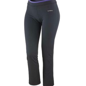 Spiro Ladies Fitness Trousers