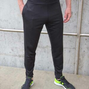 Spiro Slim Fit Joggers