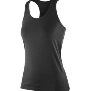 Spiro Impact Ladies Softex® Fitness Top