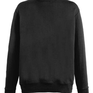 Fruit of the Loom Lightweight Drop Shoulder Sweatshirt