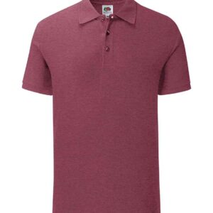 Fruit of the Loom Iconic Piqué Polo Shirt