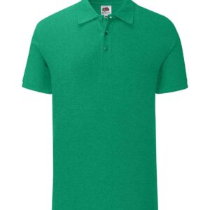 Fruit of the Loom Iconic Piqué Polo Shirt