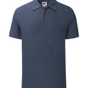 Fruit of the Loom Iconic Piqué Polo Shirt