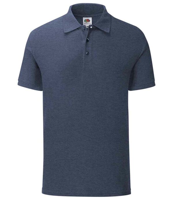 Fruit of the Loom Iconic Piqué Polo Shirt